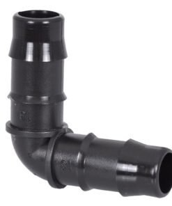 LDPE Elbow 13mm X 13mm