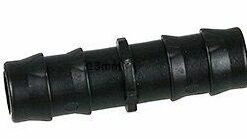 Socket / Joiner / Coupler 13 mm