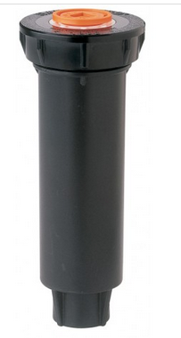 Spary head uni series