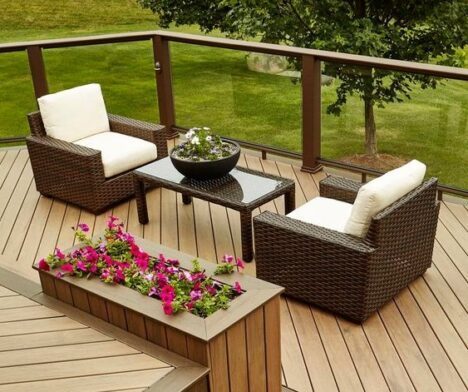 Garden Furniture