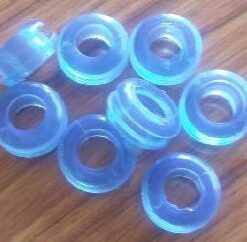 Drip Irrigation PVC Grommet