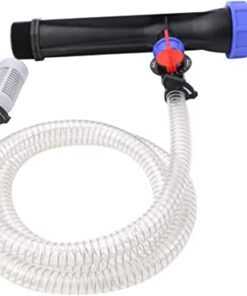 Venturi injector 1.5 inches