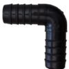 LDPE Elbow 16mm X 16mm