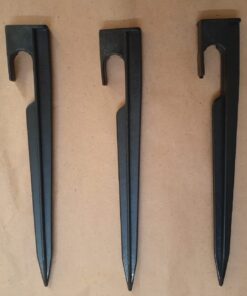 Drip Pipe Location StaKE 220 mm