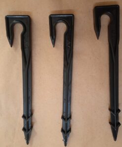 Drip Pipe Location Stake 180 mm