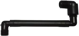 Swing assembly 0.5 and 0.75 inches