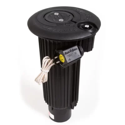 Golf Rotor 700 and 700 E series