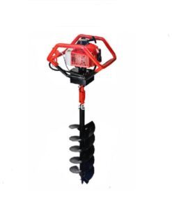 POST HOLE DIGGER 68CC